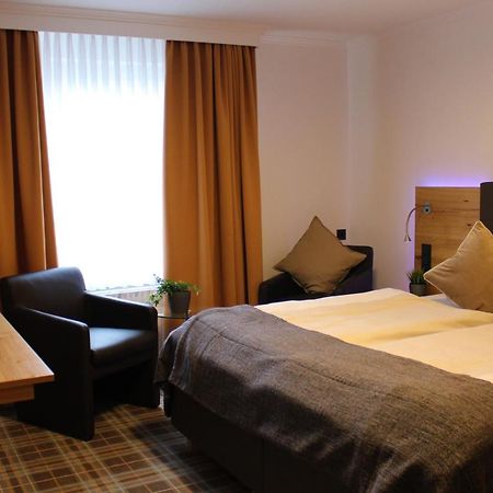Hotel Hollaender Hof ميشيده المظهر الخارجي الصورة