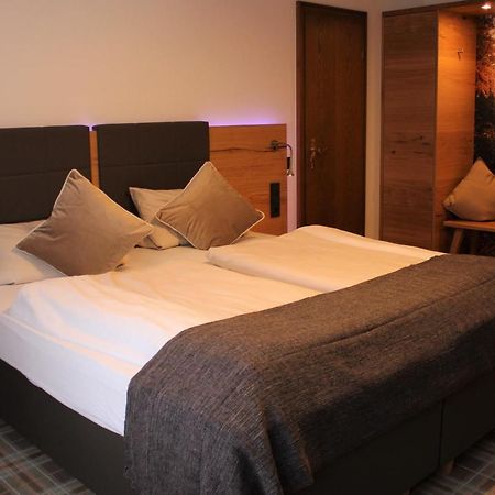 Hotel Hollaender Hof ميشيده المظهر الخارجي الصورة
