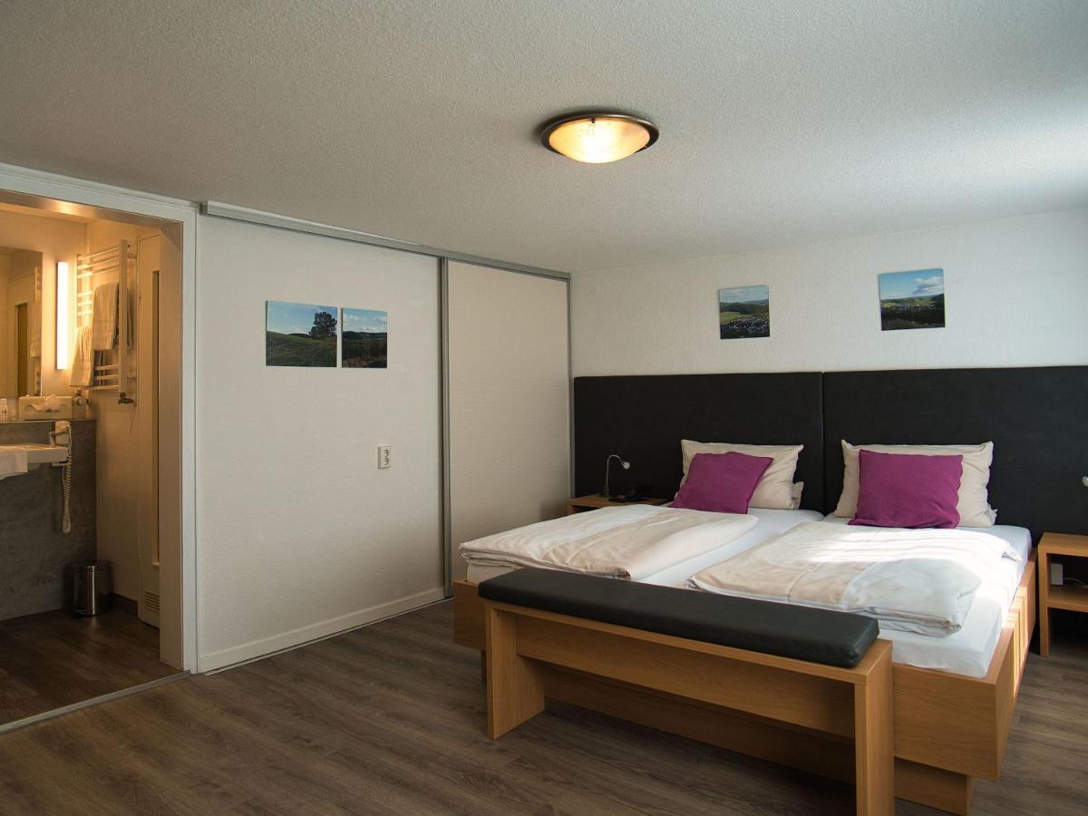 Hotel Hollaender Hof ميشيده المظهر الخارجي الصورة