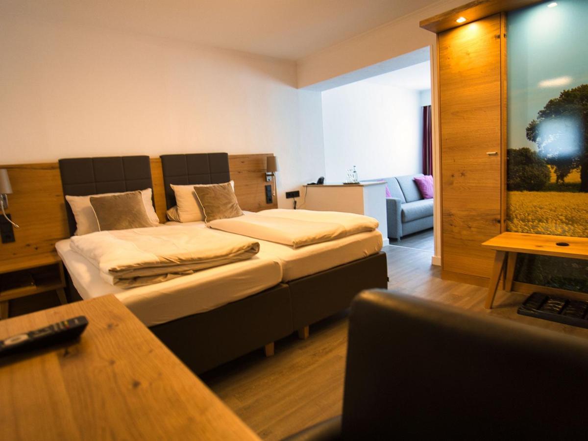 Hotel Hollaender Hof ميشيده المظهر الخارجي الصورة