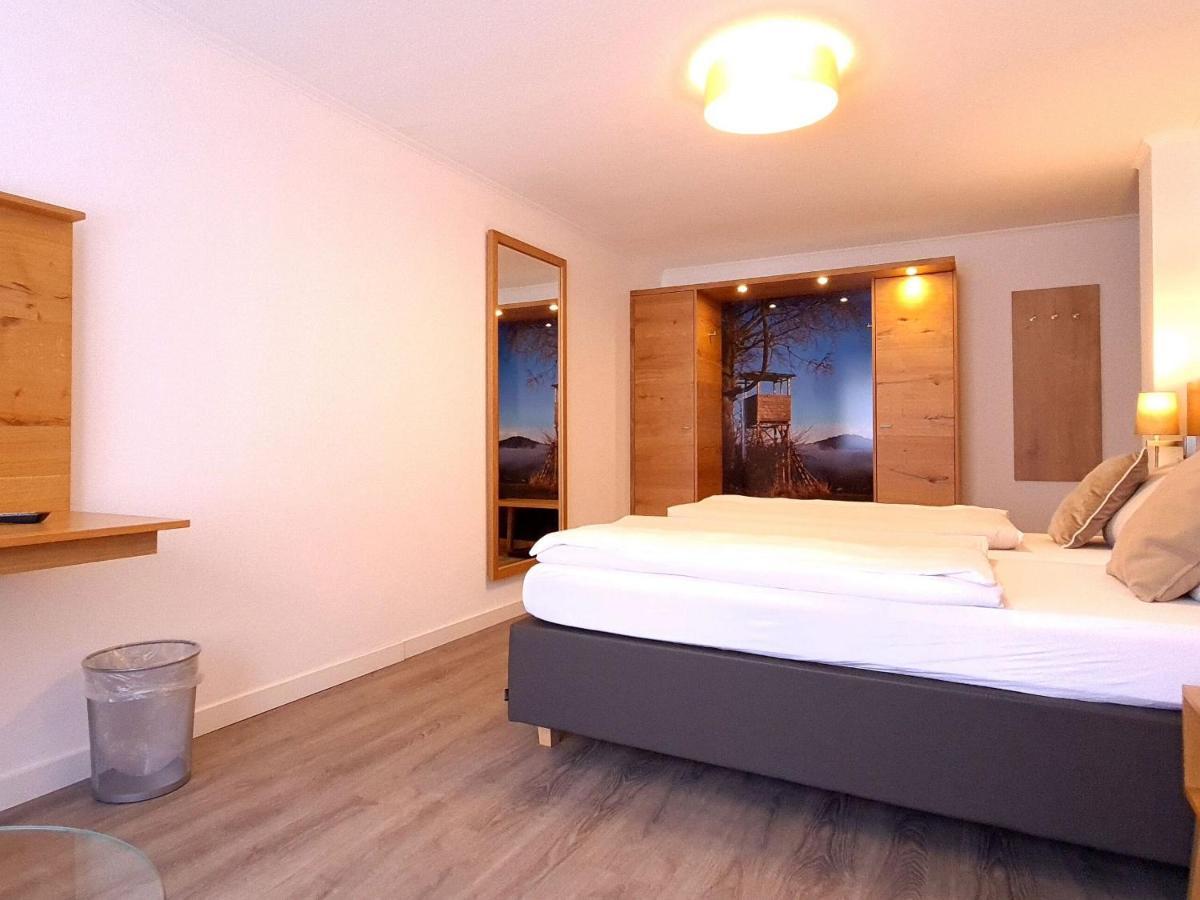 Hotel Hollaender Hof ميشيده المظهر الخارجي الصورة