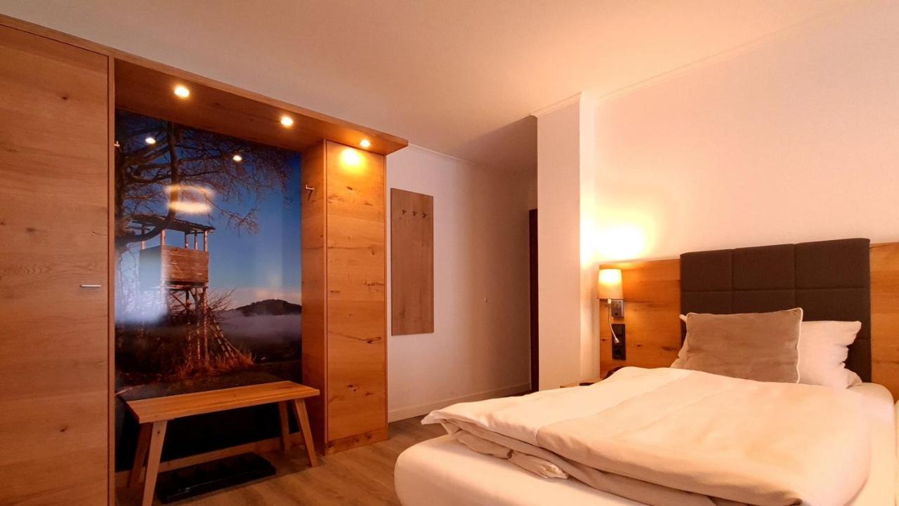 Hotel Hollaender Hof ميشيده المظهر الخارجي الصورة