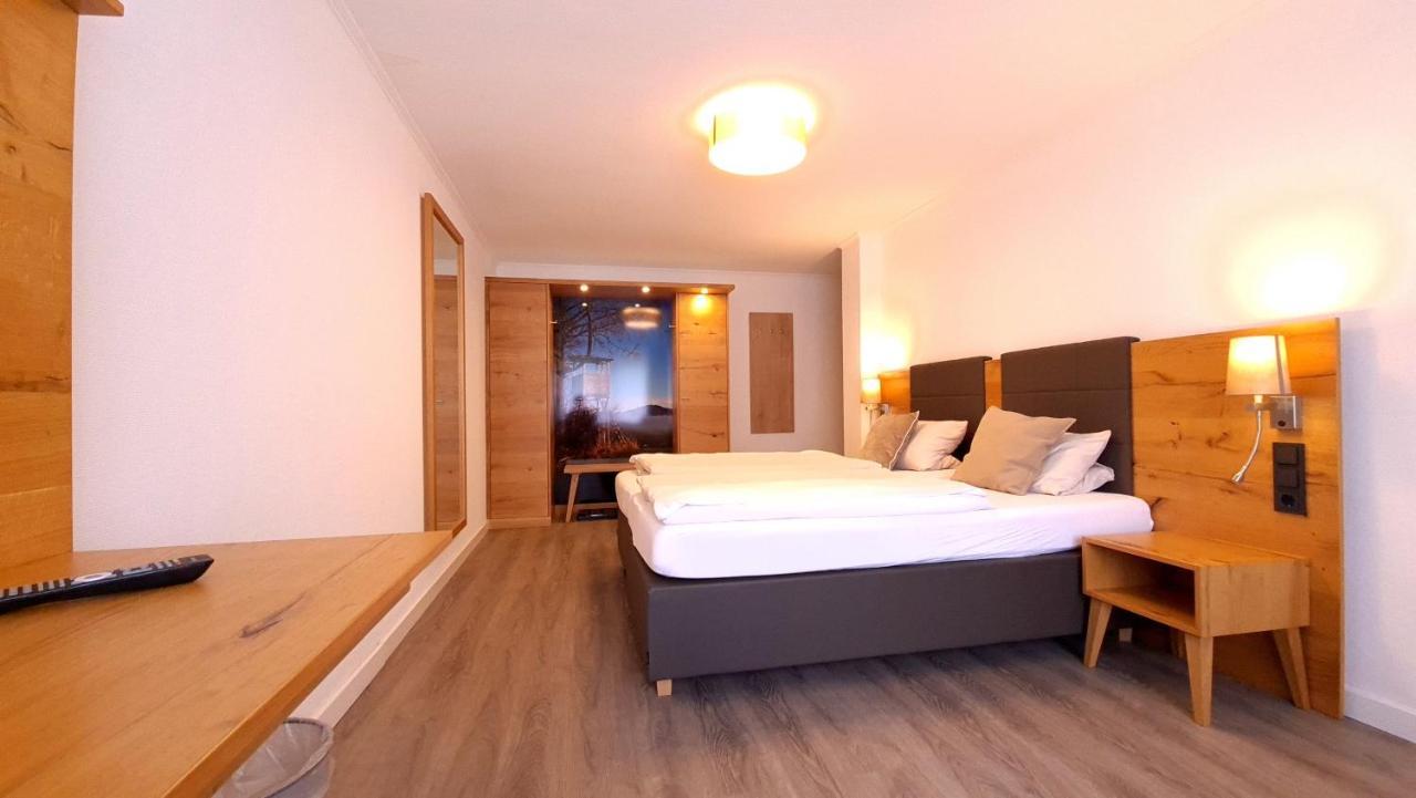 Hotel Hollaender Hof ميشيده المظهر الخارجي الصورة