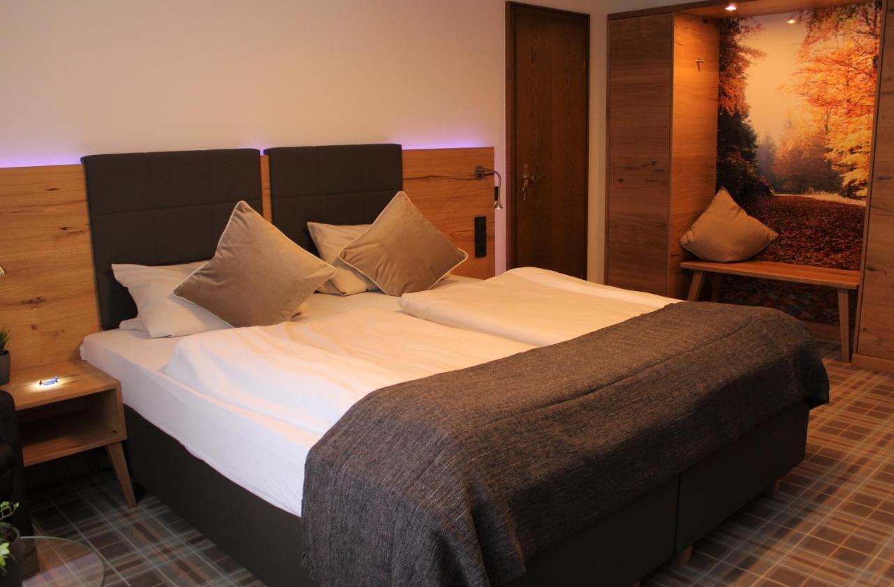 Hotel Hollaender Hof ميشيده المظهر الخارجي الصورة