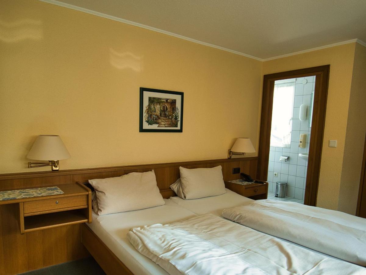 Hotel Hollaender Hof ميشيده المظهر الخارجي الصورة