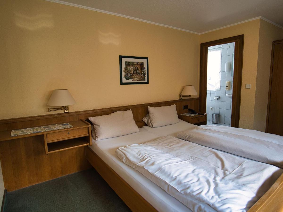 Hotel Hollaender Hof ميشيده المظهر الخارجي الصورة